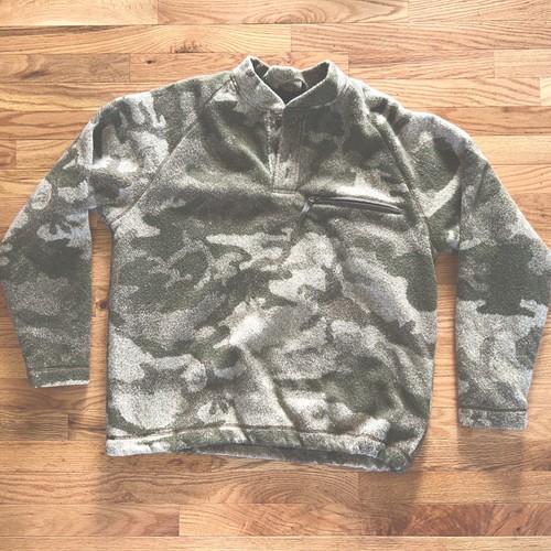 Cabela berber fleece lined - cabela's,