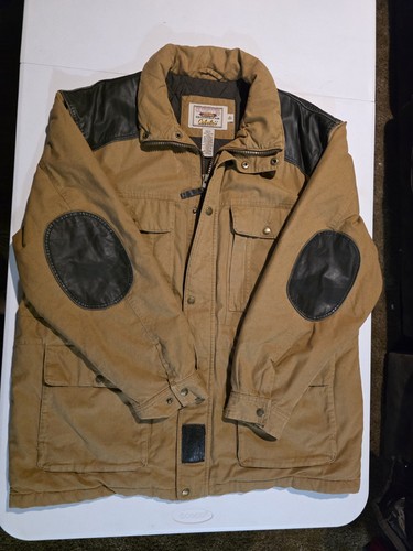 Cabelas outfitter series mens - outfitter,